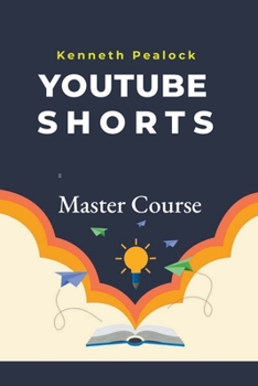 Paperback YouTube Shorts: Master Course Book