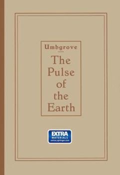 Paperback The Pulse of the Earth Book