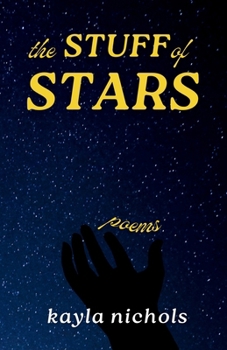 Paperback The Stuff of Stars Book