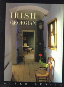 Paperback Irish Georgian Book