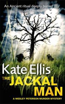 Hardcover The Jackal Man Book