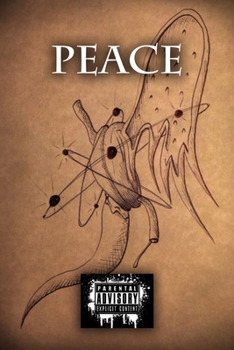 Paperback Peace [Italian] Book