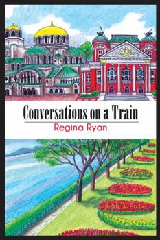 Paperback Conversations on a Train Book