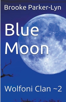 Paperback Blue Moon Book