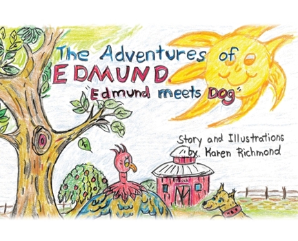 The Adventures of Edmund: Edmund Meets Dog