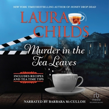 Murder in the Tea Leaves