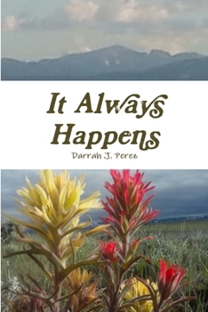 Paperback It Always Happens Book