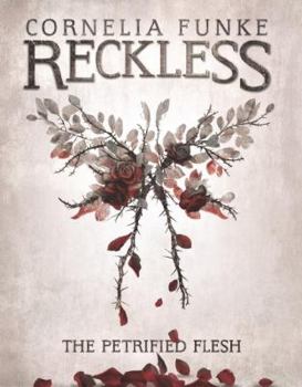 Reckless - steinernes fleisch - Book #1 of the Reckless