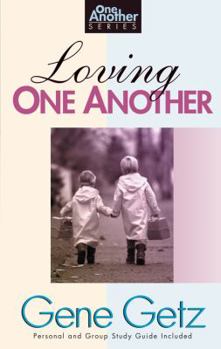 Paperback Loving One Another Book