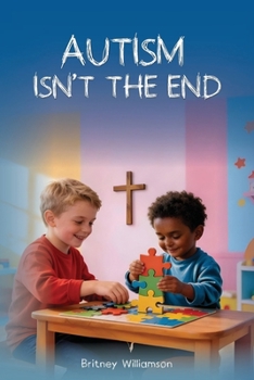 Autism Isn't The End