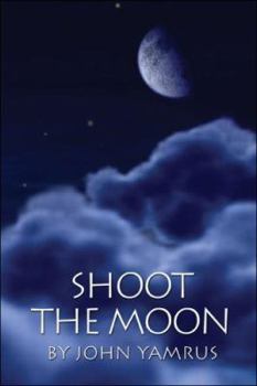 Paperback Shoot the Moon Book