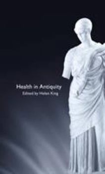 Hardcover Health in Antiquity Book