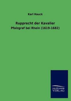 Paperback Rupprecht Der Kavalier [German] Book
