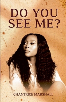 Paperback Do You See Me? Book