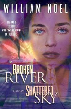 Paperback Broken River, Shattered Sky Book