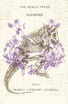 Paperback Old Bones: Year One Book