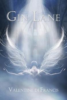 Paperback Gin Lane Book