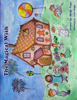 Paperback The Magical Wish Book