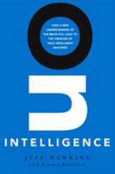 Hardcover On Intelligence Book