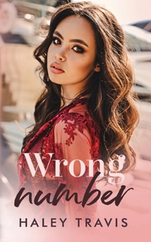 Paperback Wrong Number: OMYW Instalove Romance Book