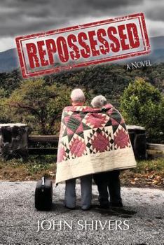 Paperback Repossessed Book