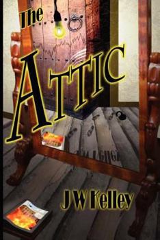 Paperback The Attic Book