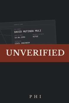 Paperback Unverified Book