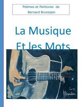 Paperback La Musique et les mots [French] Book