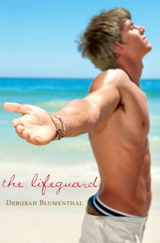 Hardcover The Lifeguard Book