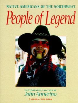 Hardcover Sch-People of Legend Book
