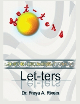 Paperback Let-ters Book