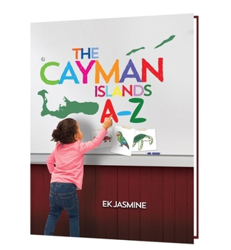 Hardcover Cayman Islands A-Z: H Is for Heritage Book