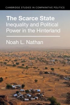 Paperback The Scarce State Book