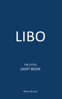 Paperback LIBO - The Little Light Book