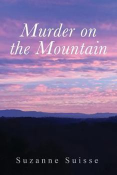 Paperback Murder on the Mountain Book