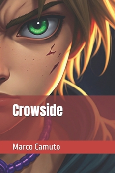 Paperback Crowside [Italian] Book