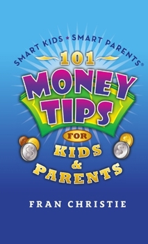 Paperback 101 Money Tips Book