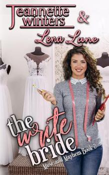 Paperback The Write Bride Book