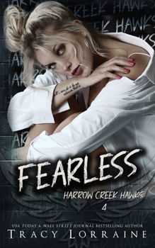 Paperback Fearless: A Dark Captive Why Choose Romance Book