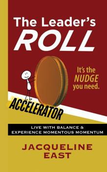 Paperback The Leader's Roll: Accelerator Book