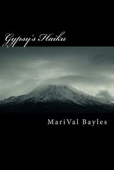 Paperback Gypsy's Haiku: A collection of contemporary haiku Book