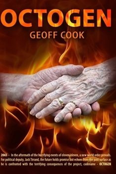 Paperback Octogen Book