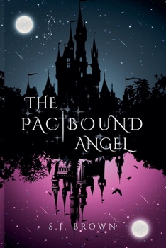 Paperback The Pactbound Angel Book
