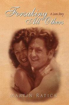 Paperback Forsaking All Others Book
