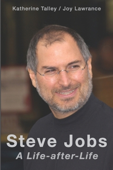 Steve Jobs: A Life-after-Life