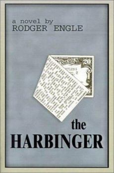 Paperback The Harbinger Book