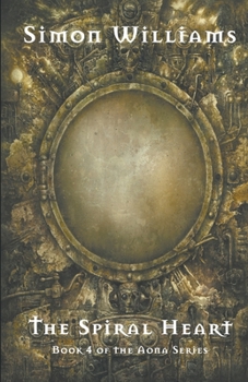 Paperback The Spiral Heart Book