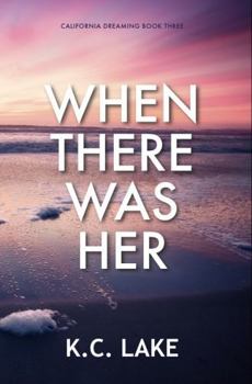 Paperback When There Was Her Book