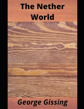 Paperback The Nether World Book