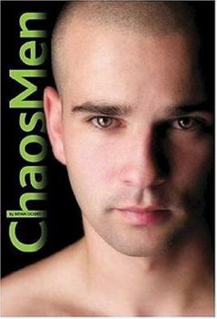 Hardcover Chaosmen: Disrupt Your Day Book